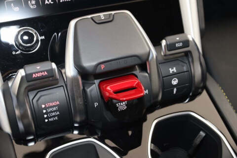 2021 Lamborghini Urus