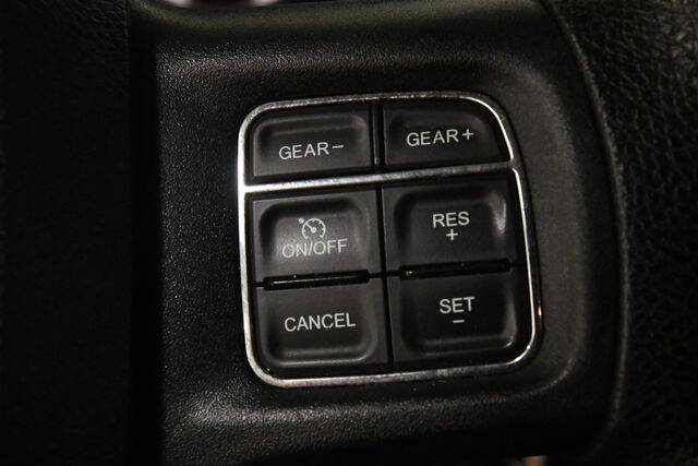 2015 RAM 1500 Tradesman