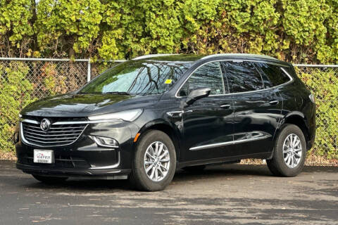 2024 Buick Enclave Premium