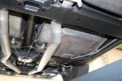 1971 Chevrolet Corvette