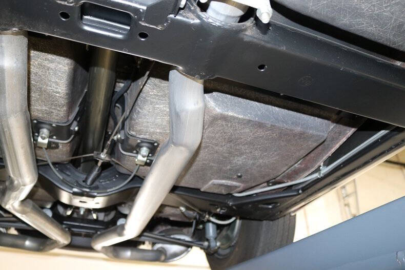 1971 Chevrolet Corvette