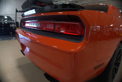 2009 Dodge Challenger R/T