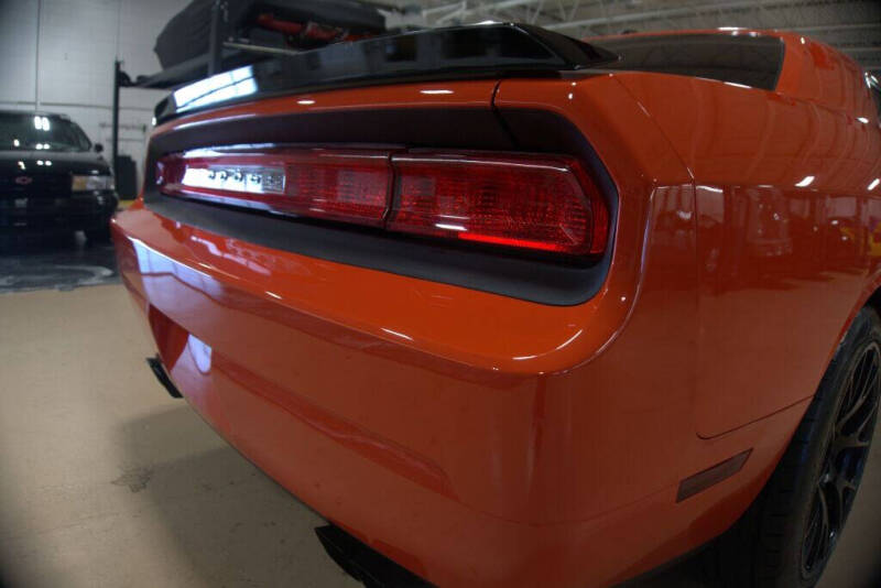 2009 Dodge Challenger R/T