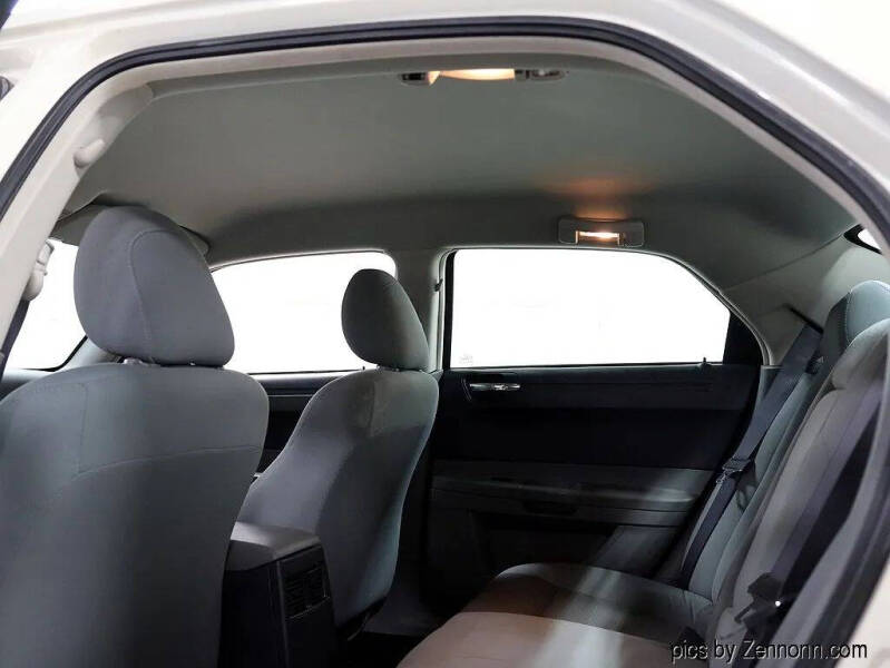 2005 Chrysler 300