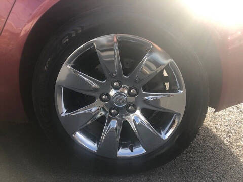 2013 Buick Regal Premium 2