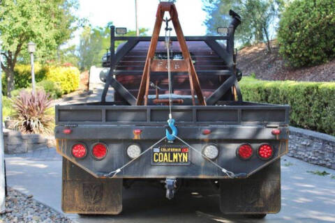 1947 Dodge D250 Pickup