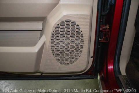 2013 RAM 2500 Laramie Longhorn