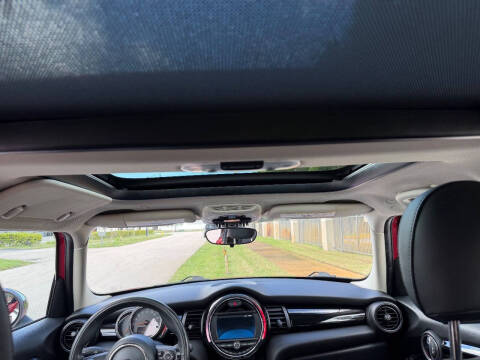 2019 MINI Hardtop 4 Door Cooper