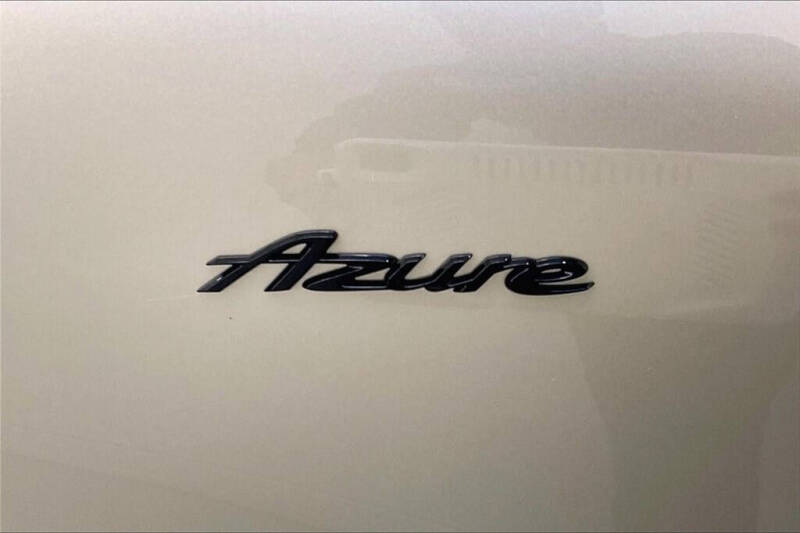 2024 Bentley Continental