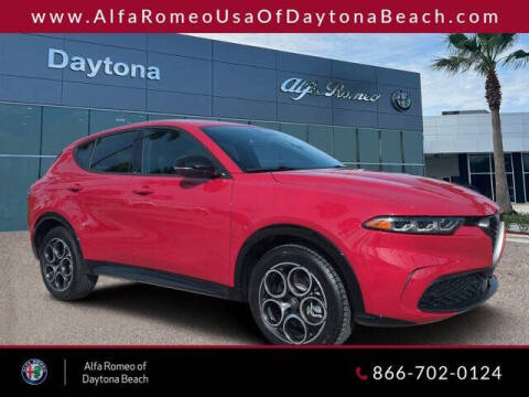 2025 Alfa Romeo Tonale