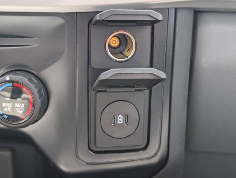 2024 Ford F-550 Super Duty