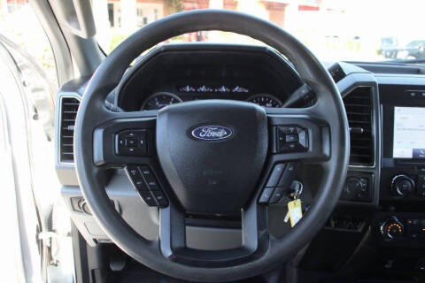 2022 Ford F-350 Super Duty XLT