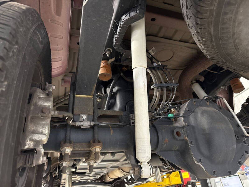 2017 Ford F-350 Super Duty