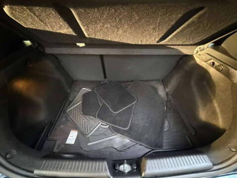 2016 Hyundai Elantra GT