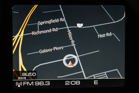 2017 Ferrari 488 Spider