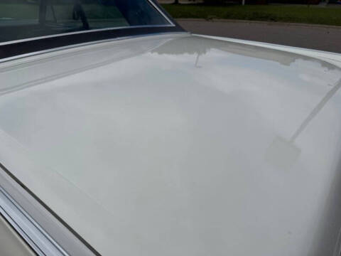 1967 Lincoln Continental