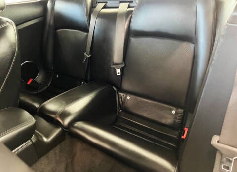 2007 Jaguar XK-Series XKR