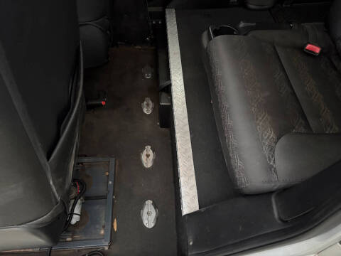 2008 Honda Element SC