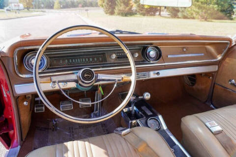 1965 Chevrolet Impala