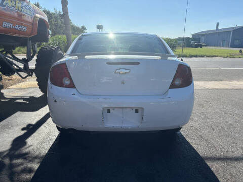 2006 Chevrolet Cobalt LS