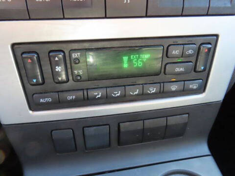 2009 Mercury Mountaineer Premier