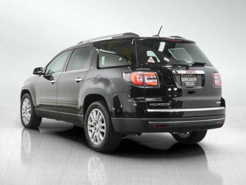 2016 GMC Acadia SLT-1
