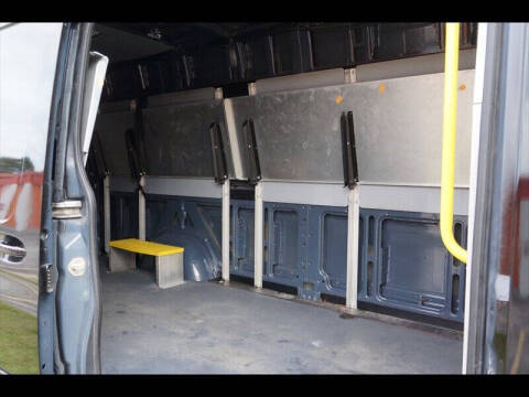 2019 Mercedes-Benz Sprinter