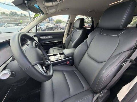 2026 Genesis GV70