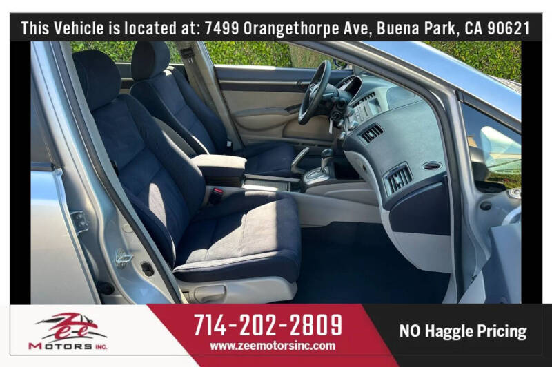 2010 Honda Civic