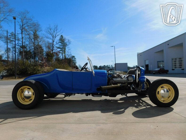 1927 Ford Model T