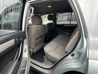 2007 Toyota 4Runner SR5