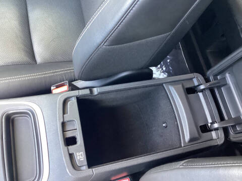 2018 Dodge Durango Citadel