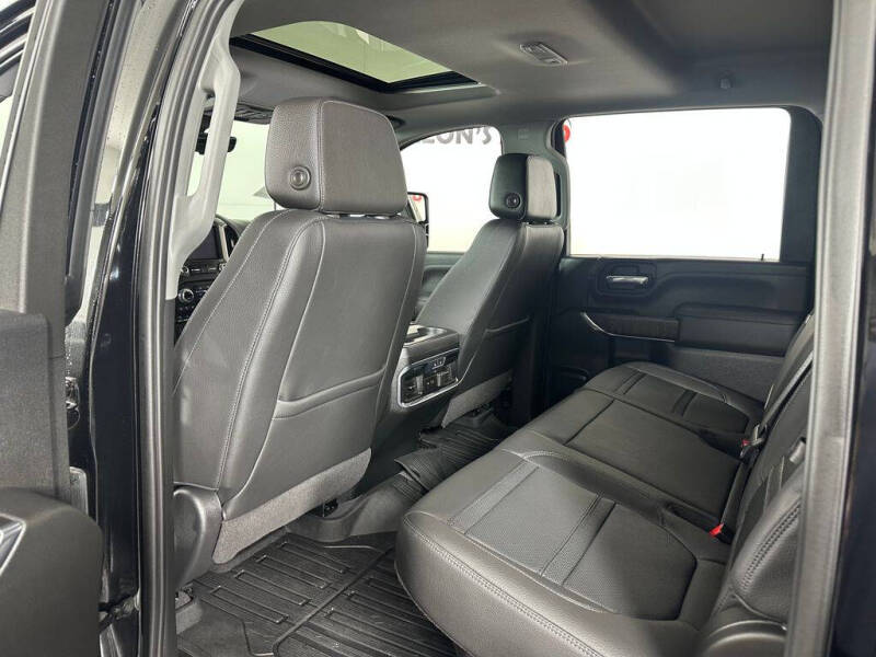2020 GMC Sierra 2500HD