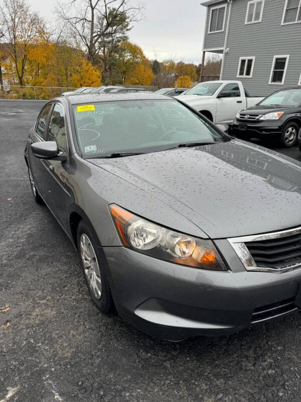 2010 Honda Accord LX photo 10