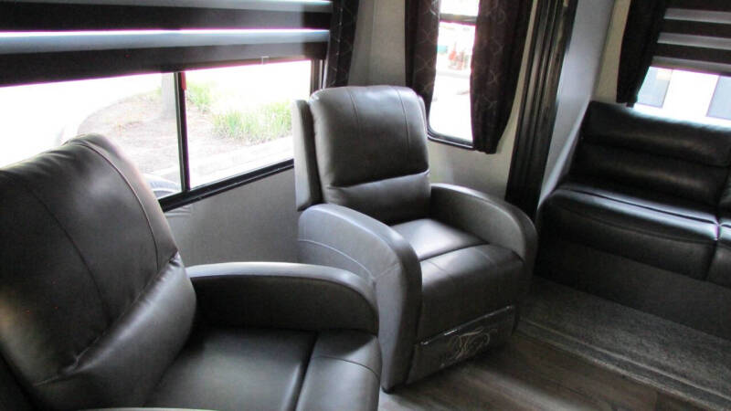 2022 Forest River CHEROKEE 264RL