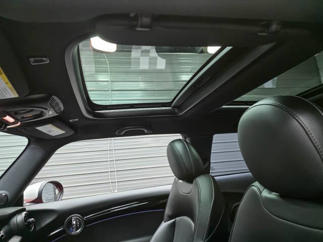 2022 MINI Hardtop 2 Door John Cooper Works