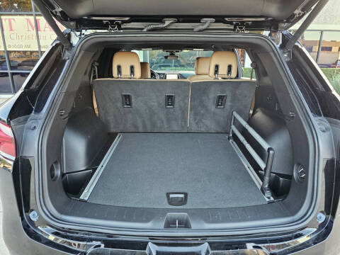 2019 Chevrolet Blazer Premier