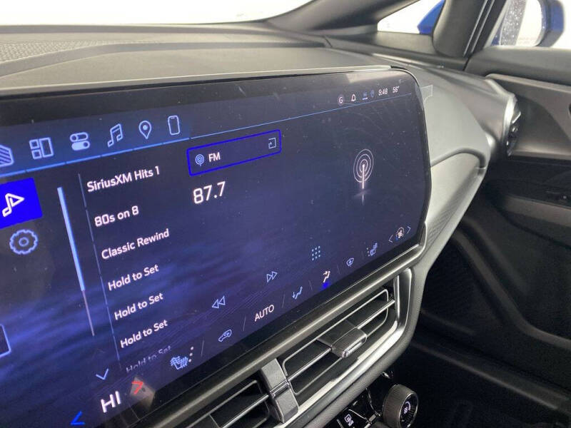 2026 Chevrolet Equinox EV LT 1