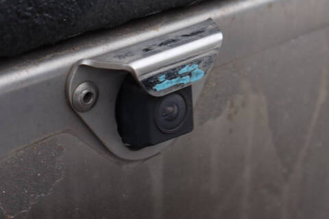 2021 Chevrolet Silverado 4500HD