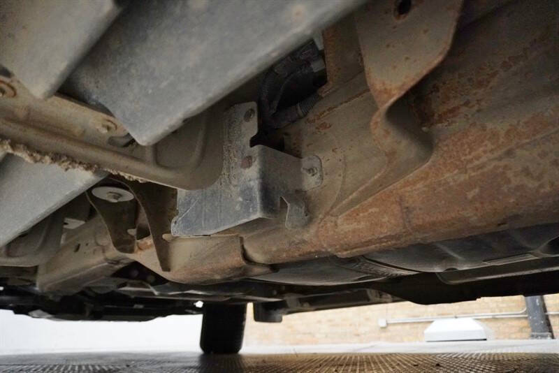 2021 Chevrolet Tahoe Police