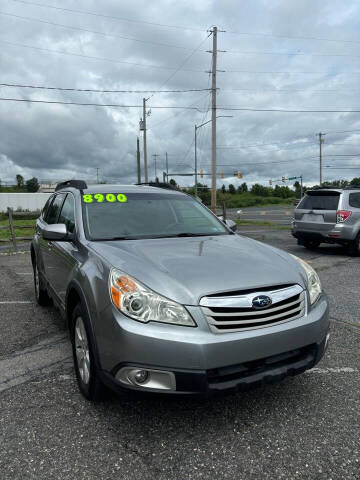 2011 Subaru Outback for sale at Cool Breeze Auto in Breinigsville PA