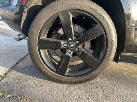 2022 Land Rover Defender