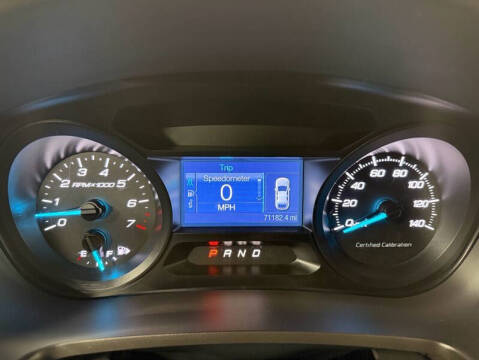 2014 Ford Explorer Police Interceptor Utility