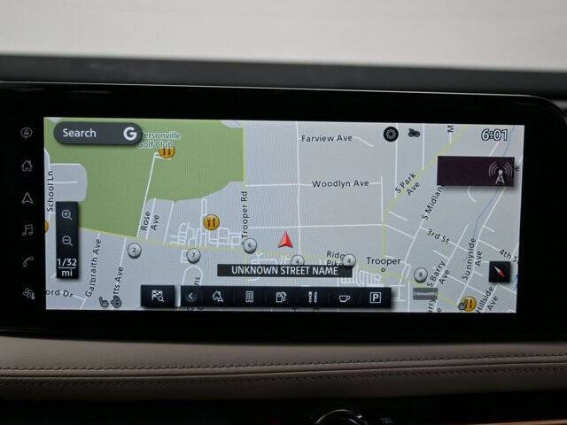 2024 Nissan Ariya Engage