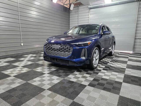 2025 Audi Q5 quattro Prestige TFSI