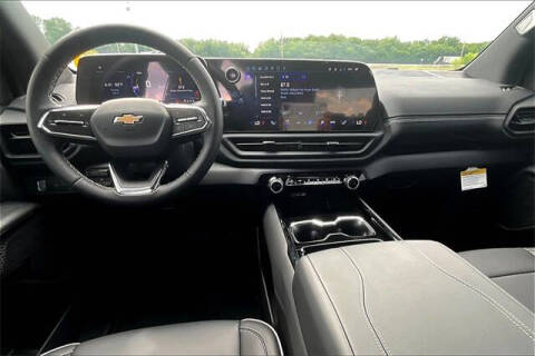 2026 Chevrolet Silverado EV LT