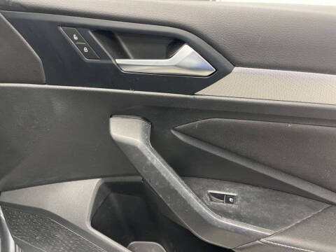 2024 Volkswagen Jetta Sport