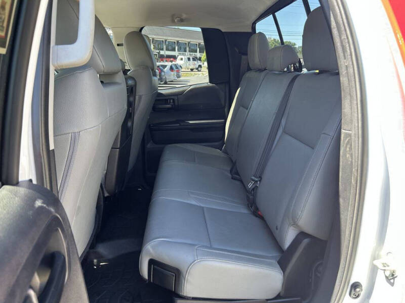 2020 Toyota Tundra