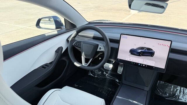 2024 Tesla Model 3 Performance