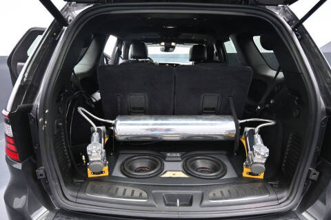 2024 Dodge Durango SRT 392